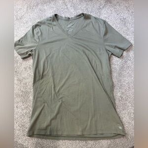 Armani exchange shirt v neck
